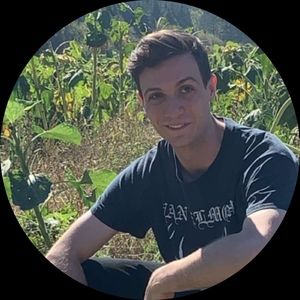 Meet your Posher, Evan